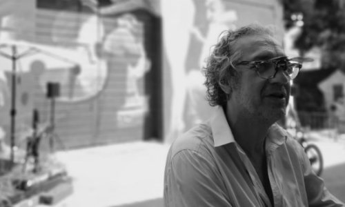 Preminuo ilustrator i grafički dizajner Alem Ćurin