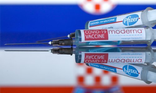 Prva cijepljenja u Hrvatskoj već 28.12.?