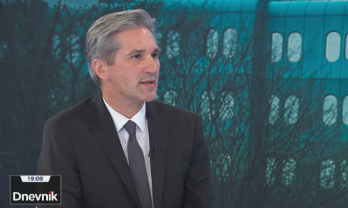 Lukšić: Nema teže oboljelih među onima koji su se cijepili trećom dozom