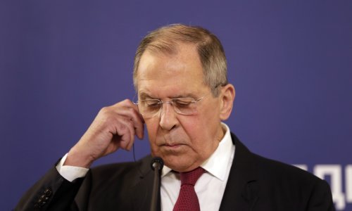 Rusija: 'Prekidamo odnose s EU ako dođe do sankcija'