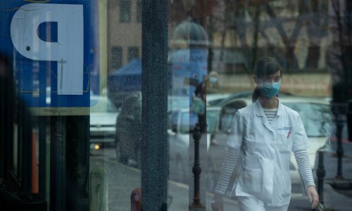 U protekla 24 sata 174 nova slučaja zaraze koronavirusom, preminulo 39 ljudi