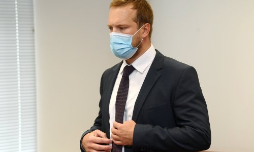 Lažiranje putnih naloga: Županijski sud objavljuje presudu Sauchi i Zeljko u 'aferi dnevnice'