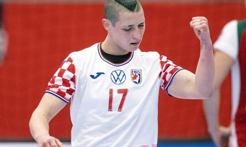 Kapetanica hrvatskih rukometašica najavila nove senzacionalne stvari na Euru: Ovu energiju koju prenosimo svi mogu prepoznati, tako da...