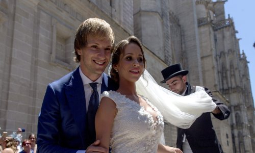 U domu Ivana Rakitića naveliko se slavi: Sretni nogometaš sve je otkrio na Instagramu