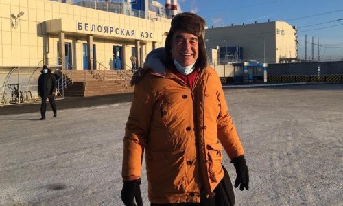 U strahu od koronavirusa: Slavni američki redatelj cijepio se ruskim cjepivom Sputnjik V