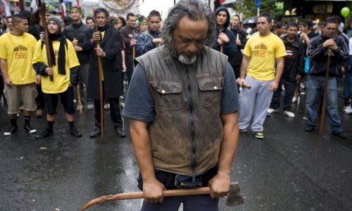 Novi Zeland: Četvrt milijuna osoba zlostavljano u državnim i vjerskim ustanovama