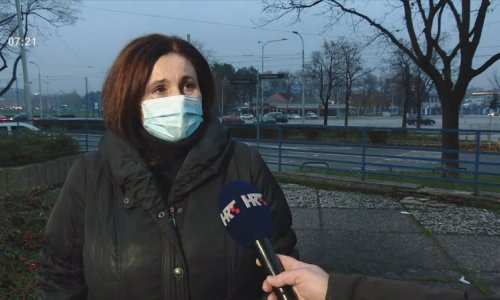 Epidemiologinja Goranka Petrović: Novog cjepiva neće biti puno na raspolaganju, dolaziti će vrlo sporo tijekom sljedećih mjeseci