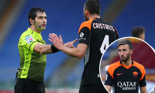 Nogometaš Rome zbog bogohuljenja zaradio bizarnu kaznu; slično je još prije deset godina 'stradao' i Gigi Buffon