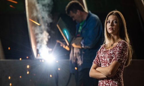 Ove je godine bila favorit, a natjecat će se i na Dori 2021; evo što o svemu kaže Mia Negovetić