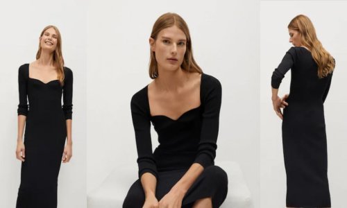 Slavi žensku figuru: Ova haljina od 220 kuna postala je pravi hit na Instagramu