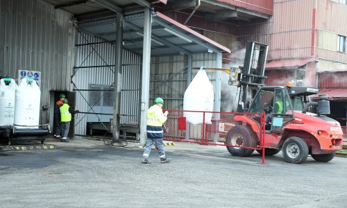 Petrokemija kreće u remont vrijedan 90 milijuna kuna