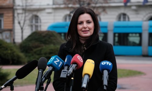 HGK: Blagdanska potrošnja mogla bi pasti i do 20 posto