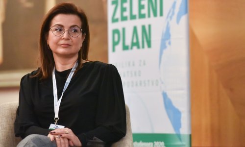 Komora predlaže 'HGK znak' za plastične vrećice od recikliranog materijala