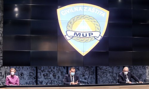 Veliko istraživanje pokazalo: Gotovo pola Hrvata izgubilo je povjerenje u Stožer, trećina ljudi misli da je korona više nije pod kontrolom