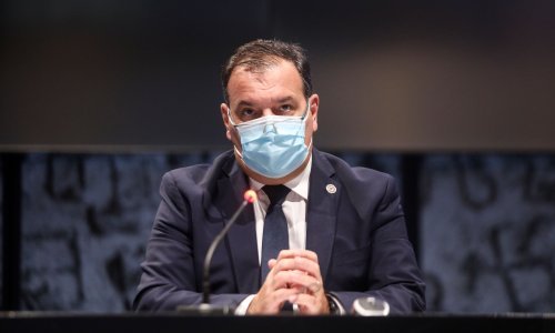 Beroš: I oni koji su preboljeli Covid mogu zaraziti druge osobe, samo cijepljenje može dovesti do kolektivnog imuniteta