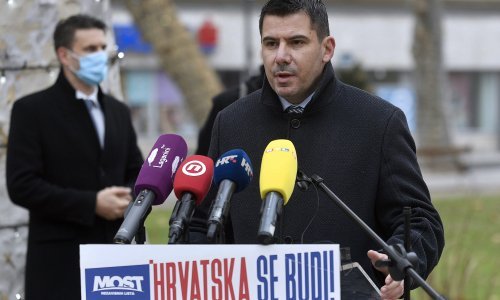 Grmoja o presudi Sauchi: Sjedio sam s tim čovjekom u Saboru. Ovako sad s odmakom mogu reći, nisam siguran da je taj čovjek kriv