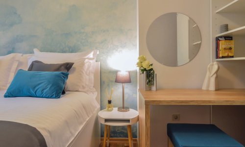 Poželjeli ste udahnuti novo ruho svome domu? Evo nekoliko efektnih, a jeftinih rješenja