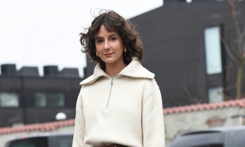 Omražen komad postao je omiljen: Džemperi koje smo nosili kao mali ponovno su in