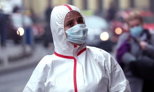 U BiH 859 novozaraženih i 50 umrlih od Covida-19