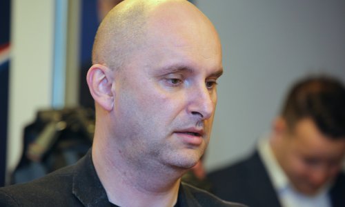 Bivši ministar Tolušić izgubio spor protiv novinara Gorana Gazdeka; tražio je oko 40 tisuća kuna za povredu osobnosti