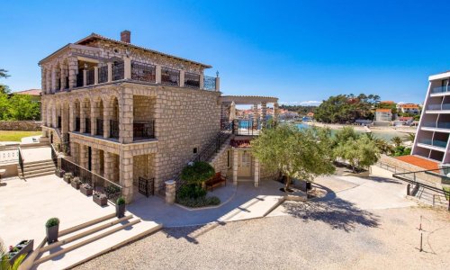 Privatni smještaj prošle je godine izgubio 14 tisuća kreveta i tri tisuće iznajmljivača