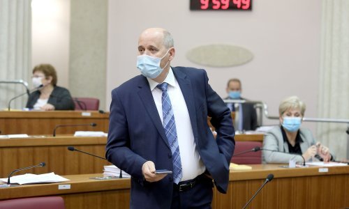 Bačić o aferi Dnevnice: Ovaj je postupak, i ne samo taj, pokazao da politika ni ima namjeru niti na bilo koji način utječe na rad sudbene vlasti u Hrvatskoj