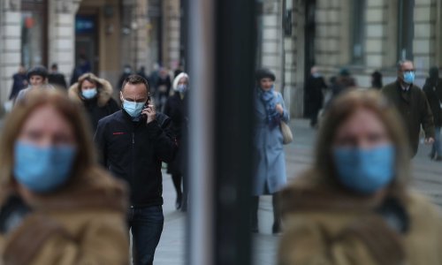 Kome najviše vjerujete? Iznenadit ćete se kad vidite ljestvicu povjerenja u Nacionalni stožer i druge institucije