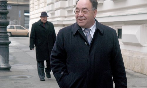 Vrhovni sud oslobodio Josipa Gucića optužbe za ratno profiterstvo; smanjio kaznu za malverzacije u makarskim tvrtkama