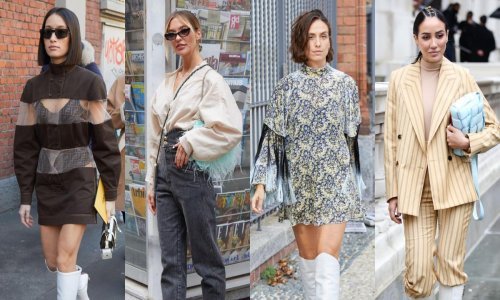 Nekoć omražene čizme ponovno slove za modni hit: Dominiraju stajlinzima modnih ovisnica i policama trgovina