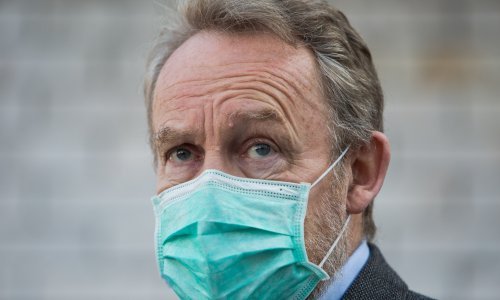 Izetbegović: Nisam utjecao na Komšića i Džaferovića, ponovno prijetnje Hrvatima