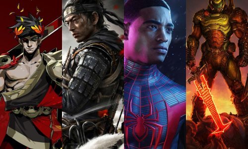 [VIDEO] Turbulentna godina na izmaku: Izabrali smo najbolje videoigre u 2020.