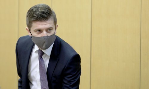 Marić: Povlačenje EU sredstava ovisi najviše o nama