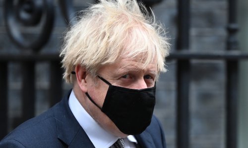 Britanija uoči Božića postrožila preporuke u borbi protiv covida-19