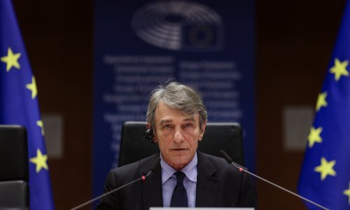 [VIDEO] Europski parlament dao suglasnost na sedmogodišnji proračun