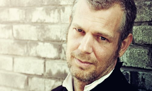 Matt Elliott u Tvornici kulture