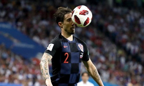 Šime Vrsaljko se nakon devet mjeseci vratio pogotkom, a Ivo Grbić u debiju za Atletico Madrid sačuvao mrežu čistom