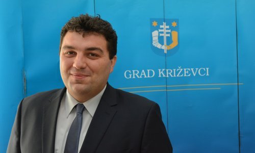 Prije manje od godinu dana ušao u HSS, sada ga napušta: Gradonačelnik Križevaca Mario Rajn vraća se u nezavisne vode