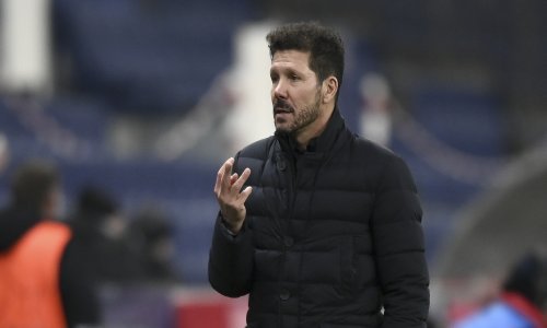 Šime Vrsaljko se vratio golom, a nakon utakmice je Diego Simeone otrkio što zaista misli o njemu i hoće li mu trebati u nastavku sezone