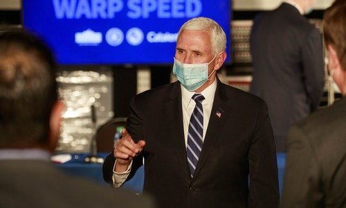 Mike Pence u petak će se cijepiti Pfizerovim cjepivom, Biden će to napraviti uskoro