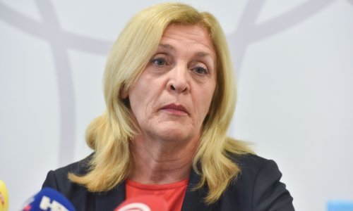 Krolo: Zaraženih ima dva do tri puta više od službenih brojki. U obiteljima obično testiramo jednog do dva člana, ne možemo ih sve ni testirati