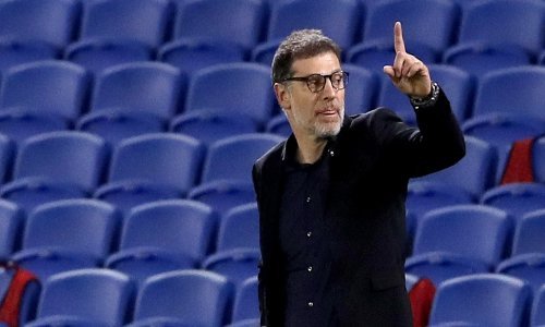 Slaven Bilić neće dugo čekati novi angažman; velikan neće čekati ni sekunde i već kreće u akciju dovođenja hrvatskog stručnjaka