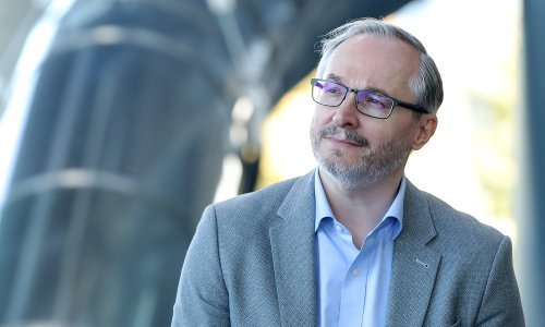 Osnivač Photomatha Damir Sabol i tim dobili 60 milijuna dolara od američkog fonda