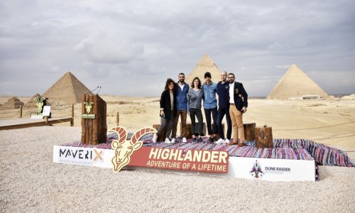 Globalni uspjeh hrvatskog brenda 'HIGHLANDER', koji je postao najveća svjetska planinarska serija evenata