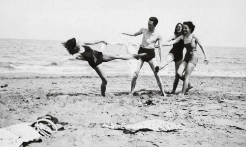 Od siromašne četvrti Alžira do Nobelove nagrade: Tko je zaista bio Albert Camus, autor kultnog 'Stranca'