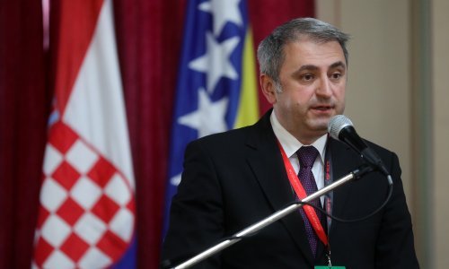 Hrvatski veleposlanik: BiH sama treba riješiti svoje unutarnje probleme, a Hrvatska će joj pružiti svu potrebnu pomoć