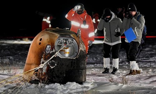 Kina će uzorke s Mjeseca podijeliti s drugim državama: Suradnja s SAD-om ovisi o američkoj politici