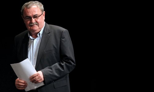 Ljuština na TV-u rekao da je zaražen sjeo u vlak i otišao u Liku, sad se kaje: Napravio sam glupost