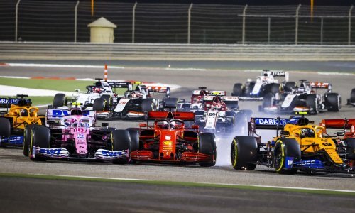 Napokon potvrđen kalendar nove sezone Formule 1; u 2021. godini uživat ćemo jer nas čekaju rekordne 23 utrke diljem svijeta