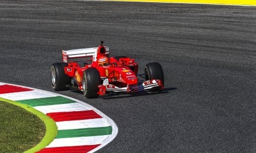 'Njegov dolazak podsjeća na tragediju Schumacherove nesreće i pod tim okolnosima radi sjajan posao'