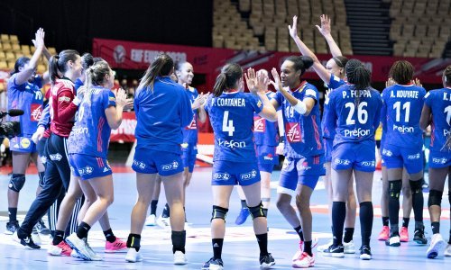 Evo tko su najveće prijetnje hrvatskim rukometašicama na putu do finala Eura; jedan podatak najbolje govori o njihovoj snazi